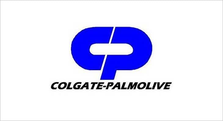 Colgate Palmolive 