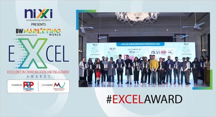 BW Marketing World Excel Awards