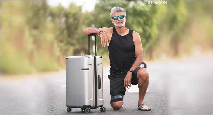 Samsonite Milind Soman?blur=25