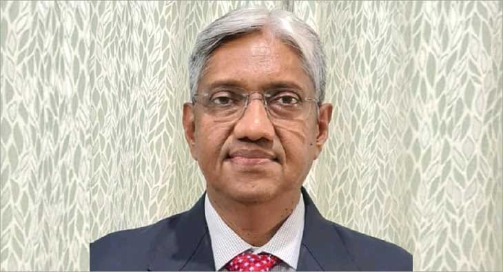 Anil Kumar Lahoti TRAI Chairman?blur=25