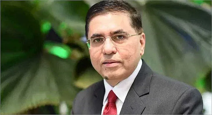 sanjiv mehta dr reddy's