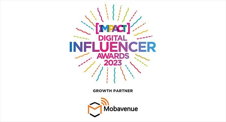 Impact Digital Influencer Awards 2023?blur=25