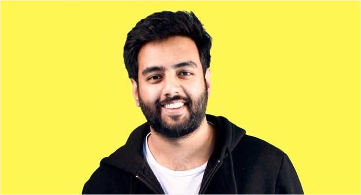 Yashraj Mukhate Impact Digital Influencer Awards 2023?blur=25