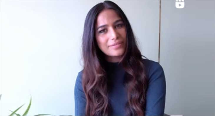 Poonam Pandey Cervical HPV vaccine?blur=25