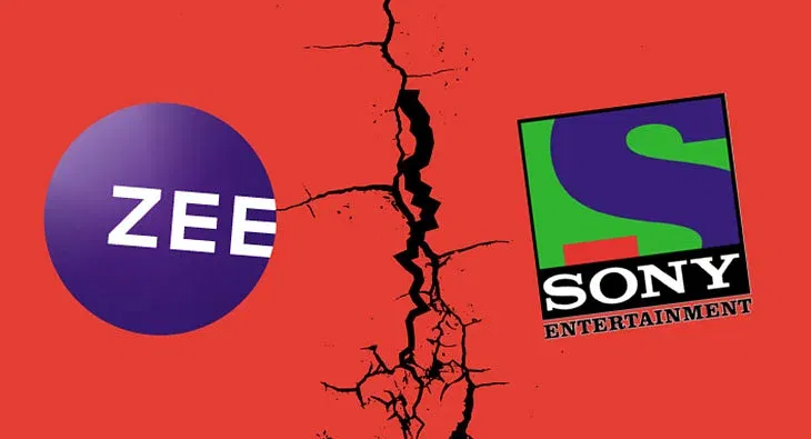 Zee-Sony merger?blur=25