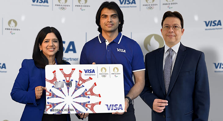 Neeraj Chopra Visa?blur=25