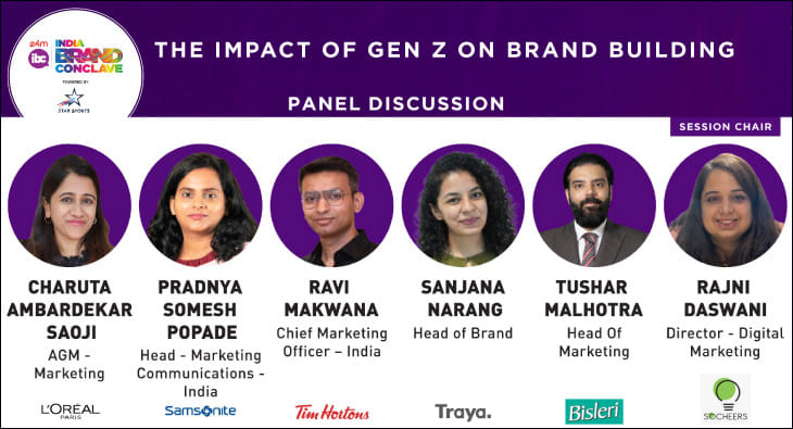 e4m India Brand Conclave 2024 panel discussion?blur=25