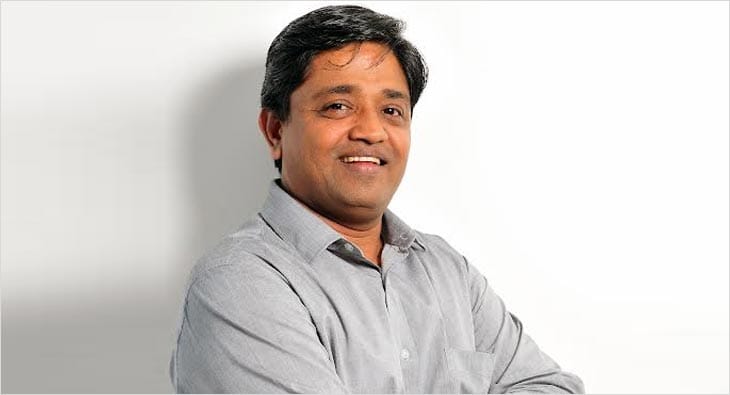 rishna Iyer, Director - Marketing, MullenLowe Lintas?blur=25