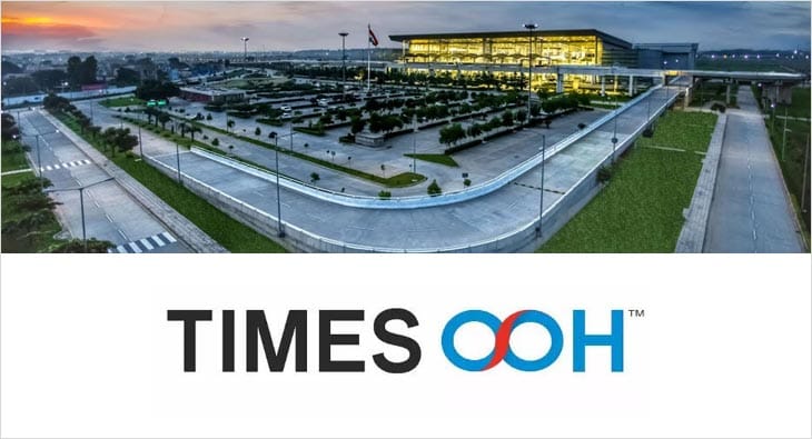 Times OOH Chandigarh International Airport?blur=25