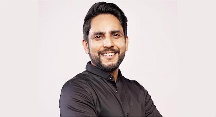 Warner Music India Vaibhav Nagpal?blur=25