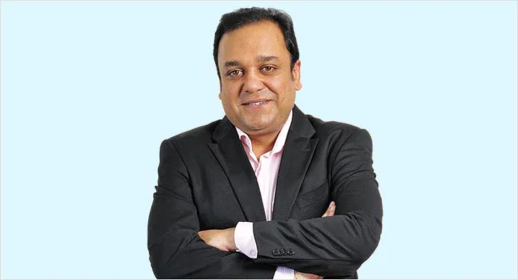 Punit Goenka ZEEL?blur=25