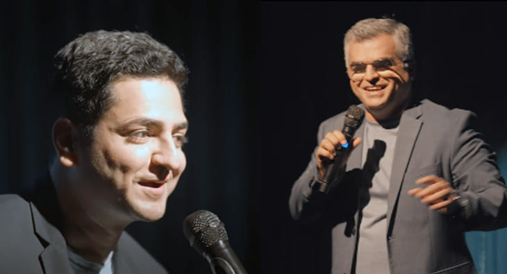 kenny sebastian atul khatri?blur=25