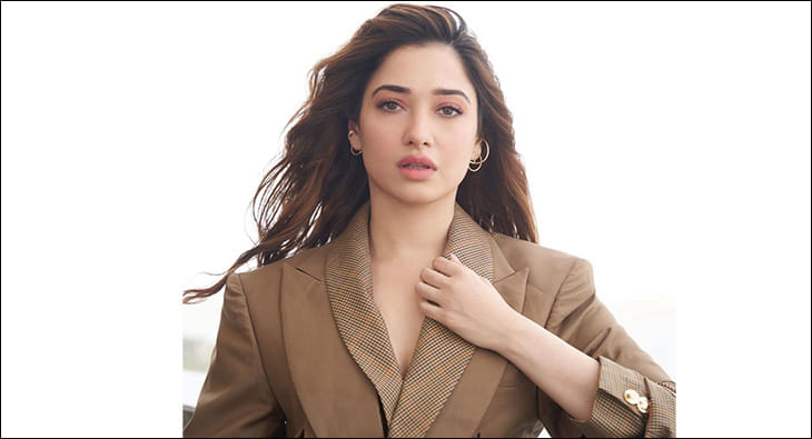 Tamannaah Bhatia?blur=25
