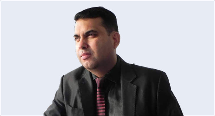 Jitender Kumar- India live news?blur=25