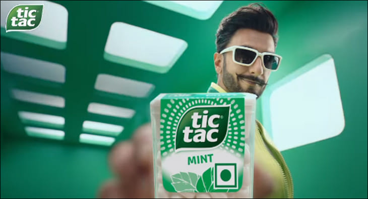 ranveer singh tic tac ad?blur=25