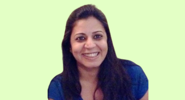 Archana Vohra Google
