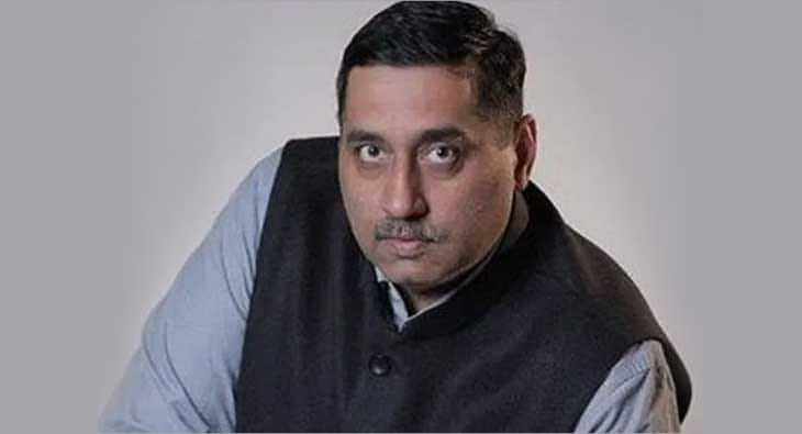 Rajnish Ahuja ZEE News?blur=25