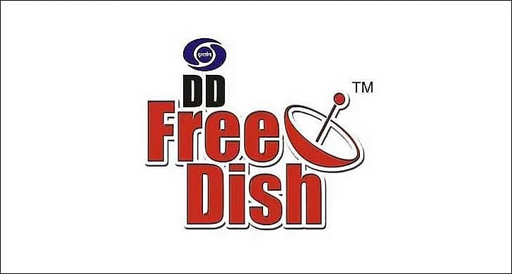 50 60 million TV homes to have DD FreeDish in next 4 5 years Prasar Bharati CEO