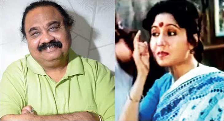 Dr. Sandeep Goyal, Lalitaji?blur=25