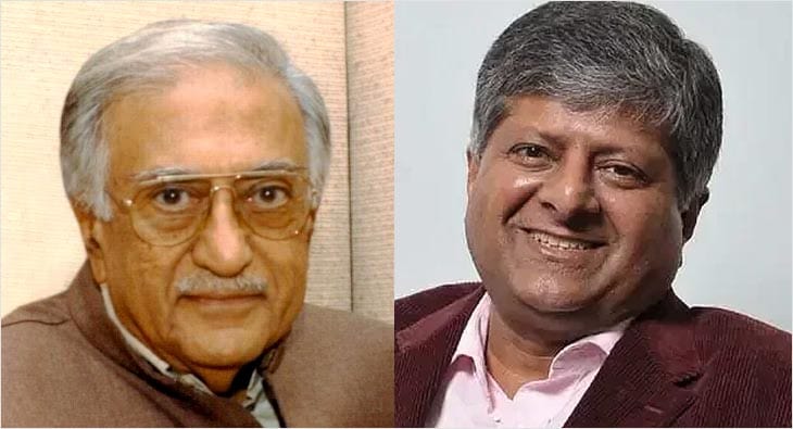 Ameen Sayani Shashi Sinha?blur=25
