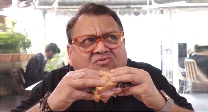 Kunal Vijaykar The Health Factory?blur=25