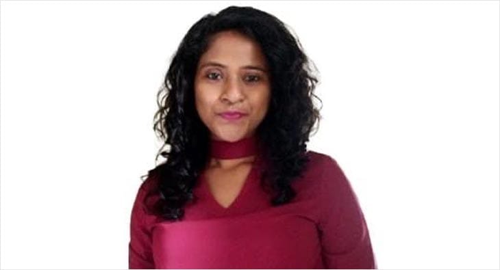 Star Health & Allied Insurance Diana Monteiro?blur=25