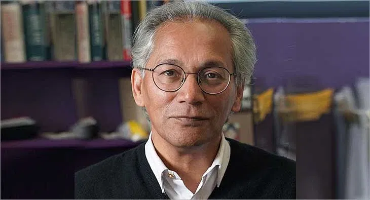 Dr Samir Shah BBC?blur=25