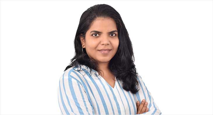 Sravani Babu Quaker PepsiCo India?blur=25
