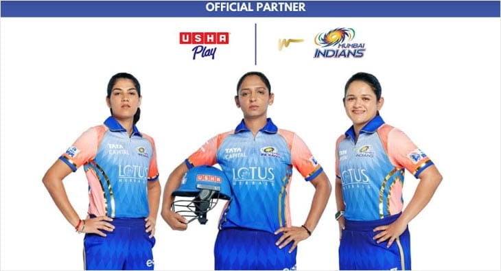 Mumbai Indians Usha?blur=25