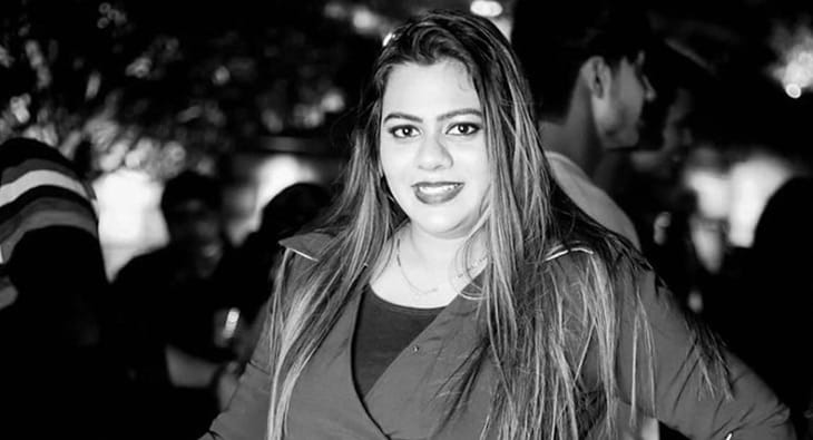 Nidhi Sabbarwal