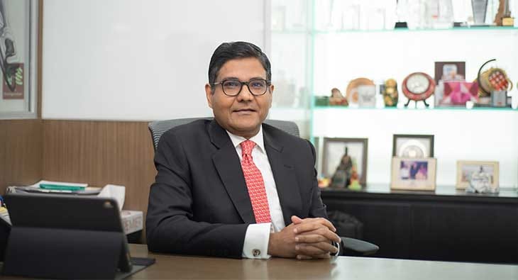 Mayank Bathwal, Aditya Birla Health Insurance?blur=25