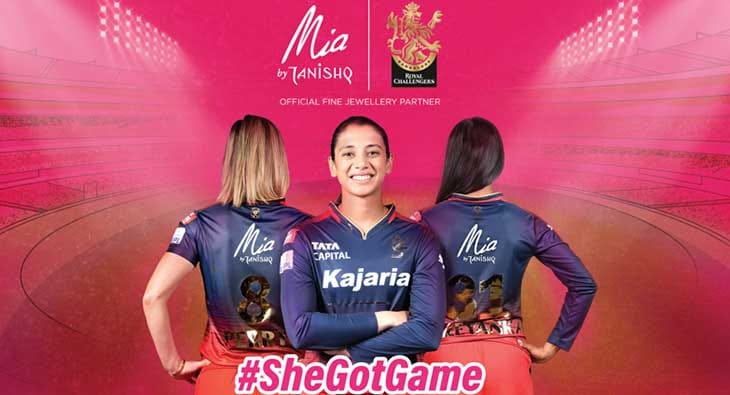 Mia Tanishq Women T20?blur=25