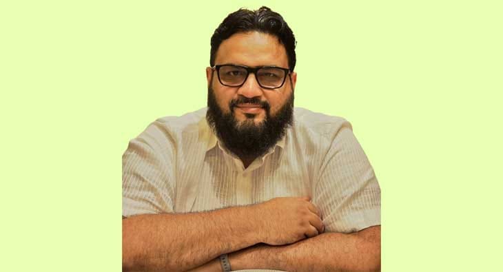 Kofluence Sohail Qadri Khan?blur=25