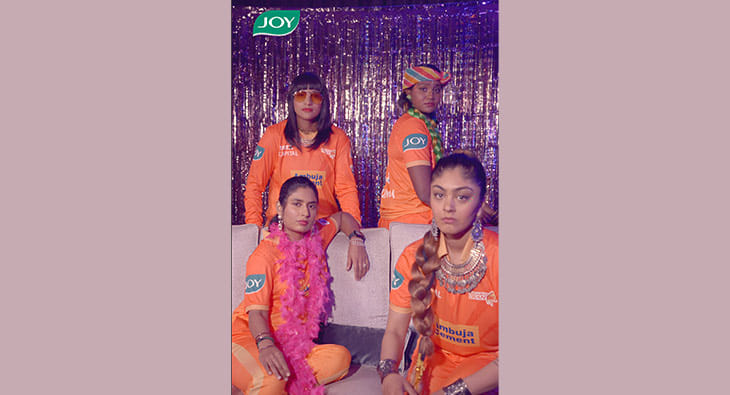 Joy Personal Care Gujarat Giants?blur=25