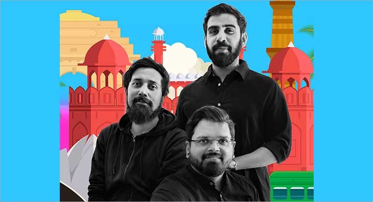 Famous Innovations Sumit Chaurasia Neeraj Toor Tarkendra Kaul?blur=25