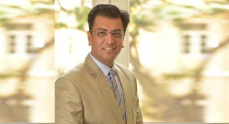 World Gold Council Sachin Jain?blur=25