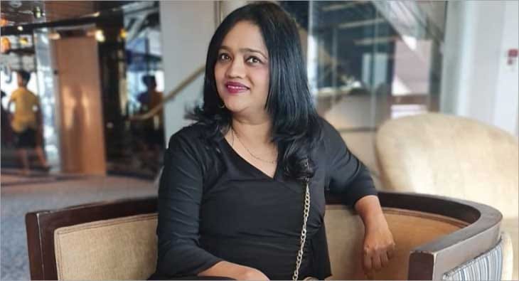Pallavi Singh e4m Women Achievers’ Awards 2023?blur=25
