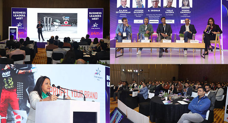 Star Sports Business Leaders Meet?blur=25
