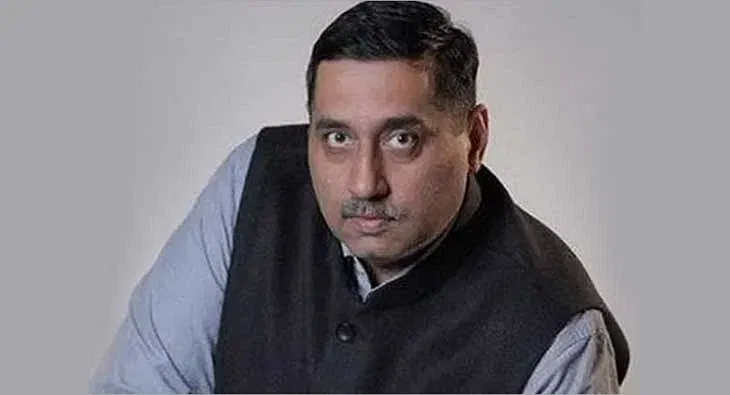 Rajnish Ahuja ABP Network?blur=25
