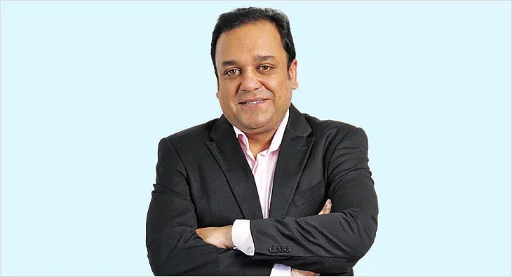 Zee-Sony merger Punit Goenka?blur=25