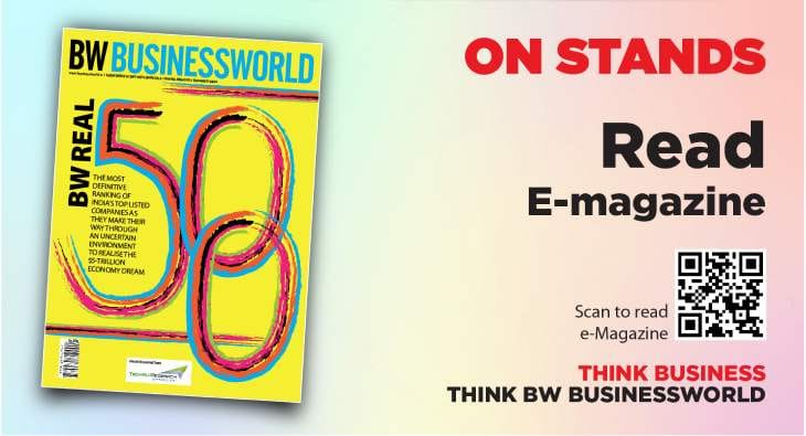 BW Businessworld Kumar Mangalam Birla?blur=25