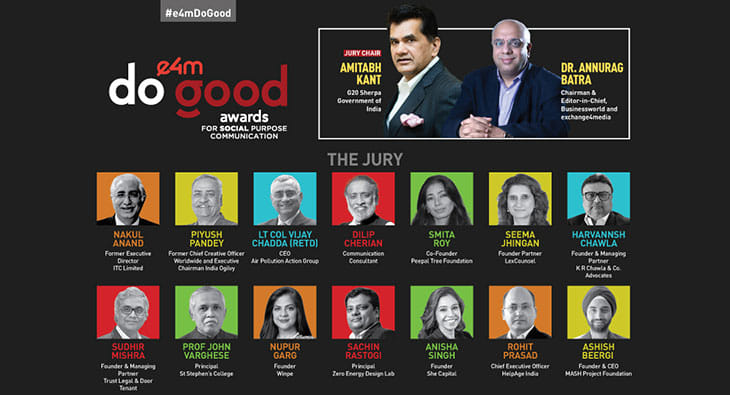 e4m Do Good Awards jury meet?blur=25