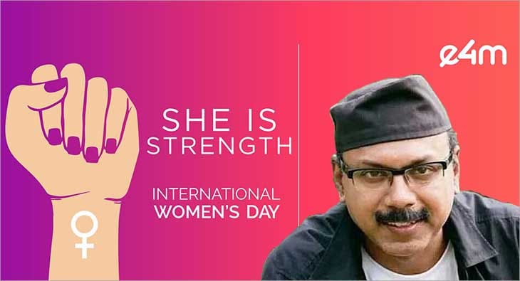 Josy Paul Women's Day?blur=25