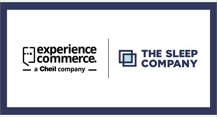 Cheil’s Experience Commerce The Sleep Company