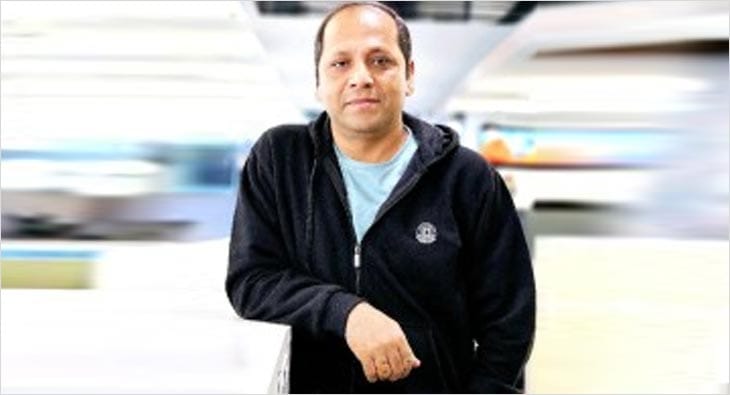 Warner Bros. Discovery Neeraj Jha?blur=25
