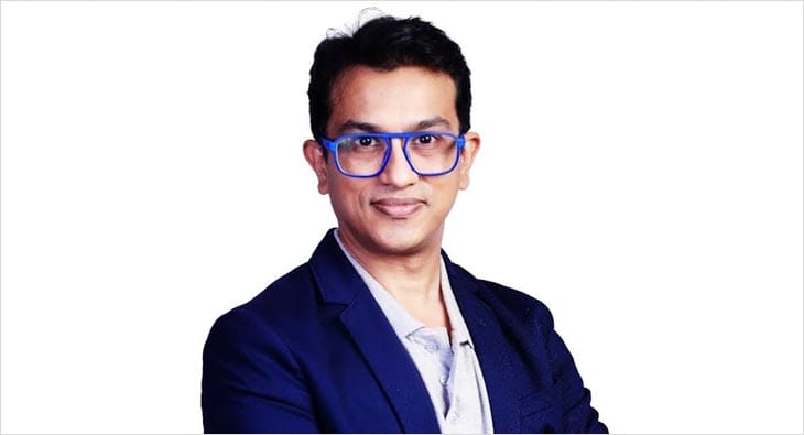 Gaurav Barjatya NDTV?blur=25