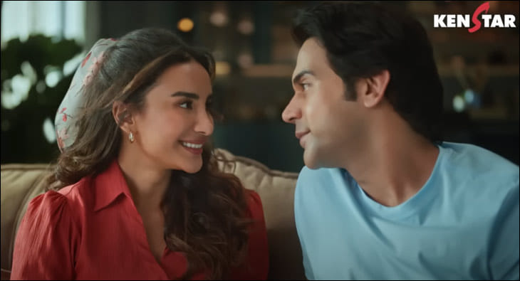 Rajkummar Rao and Patralekhaa?blur=25
