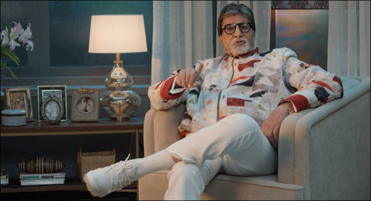 Amitabh Bachchan Xandari?blur=25
