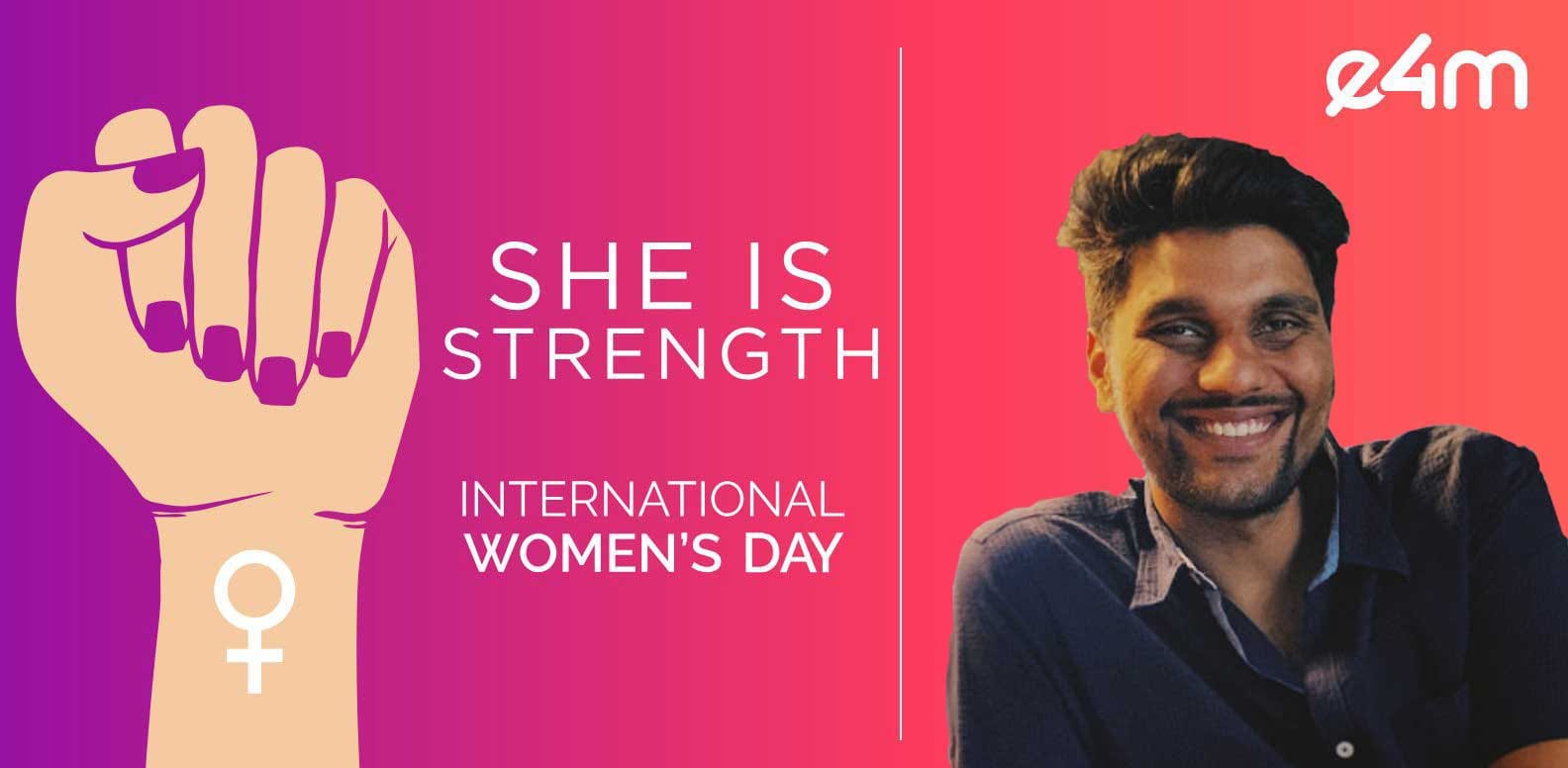 PG Aditiya Women's Day?blur=25