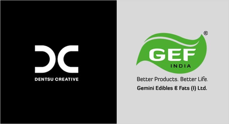 Dentsu Creative Gemini Edibles & Fats India?blur=25